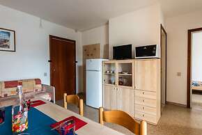 Comfortable Apartment in Bibione Spiaggia