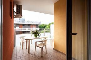 Comfortable Apartment in Bibione Spiaggia