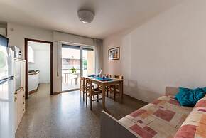 Comfortable Apartment in Bibione Spiaggia