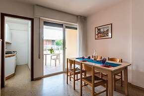 Comfortable Apartment in Bibione Spiaggia