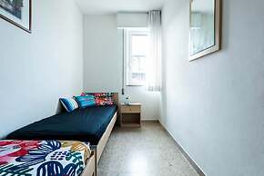 Comfortable Apartment in Bibione Spiaggia