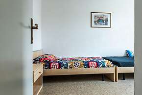 Comfortable Apartment in Bibione Spiaggia