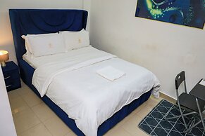 T-Square Residence Makepe