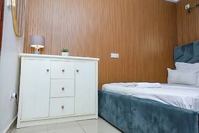 T-Square Residence Makepe