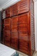 T-Square Residence Makepe