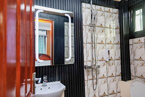 T-Square Residence Makepe