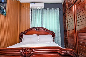 T-Square Residence Makepe