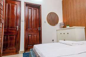 T-Square Residence Makepe