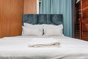 T-Square Residence Makepe