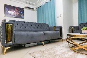 T-Square Residence Makepe