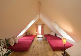 Bio- und Gesundheitshotel Gutshaus Parin