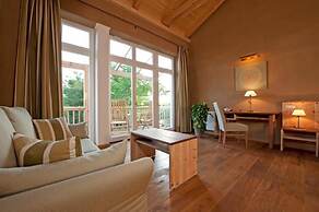 Bio- und Gesundheitshotel Gutshaus Parin