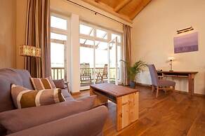 Bio- und Gesundheitshotel Gutshaus Parin