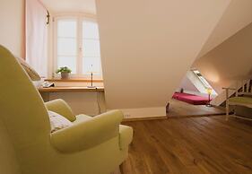 Bio- und Gesundheitshotel Gutshaus Parin