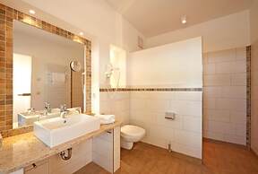 Bio- und Gesundheitshotel Gutshaus Parin