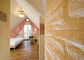 Bio- und Gesundheitshotel Gutshaus Parin