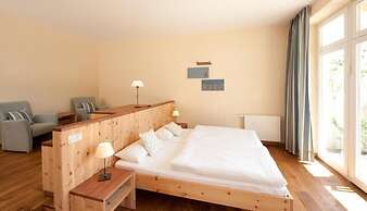 Bio- und Gesundheitshotel Gutshaus Parin