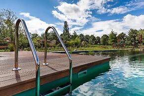 Bio- und Gesundheitshotel Gutshaus Parin