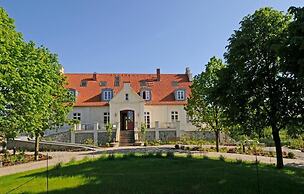 Bio- und Gesundheitshotel Gutshaus Parin