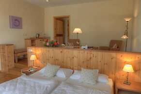 Bio- und Gesundheitshotel Gutshaus Parin