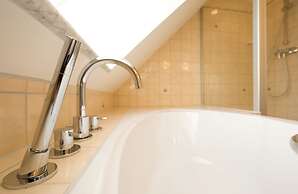 Bio- und Gesundheitshotel Gutshaus Parin