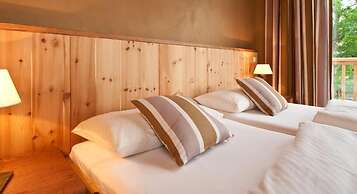 Bio- und Gesundheitshotel Gutshaus Parin