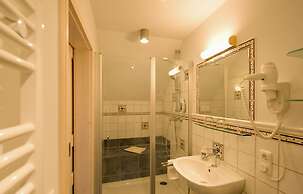 Bio- und Gesundheitshotel Gutshaus Parin