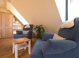 Bio- und Gesundheitshotel Gutshaus Parin