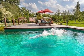 Bio- und Gesundheitshotel Gutshaus Parin