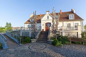 Bio- und Gesundheitshotel Gutshaus Parin