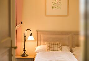 Bio- und Gesundheitshotel Gutshaus Parin