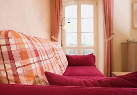 Bio- und Gesundheitshotel Gutshaus Parin