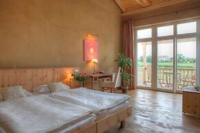 Bio- und Gesundheitshotel Gutshaus Parin