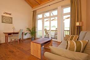 Bio- und Gesundheitshotel Gutshaus Parin