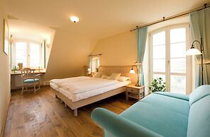 Bio- und Gesundheitshotel Gutshaus Parin