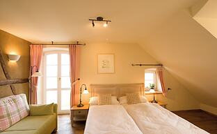 Bio- und Gesundheitshotel Gutshaus Parin