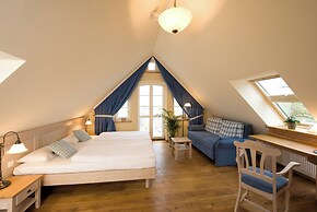 Bio- und Gesundheitshotel Gutshaus Parin