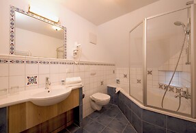 Bio- und Gesundheitshotel Gutshaus Parin