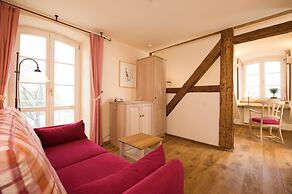 Bio- und Gesundheitshotel Gutshaus Parin