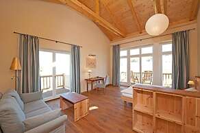 Bio- und Gesundheitshotel Gutshaus Parin