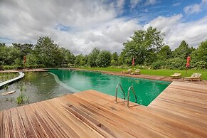 Bio- und Gesundheitshotel Gutshaus Parin