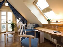 Bio- und Gesundheitshotel Gutshaus Parin