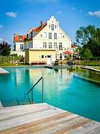 Bio- und Gesundheitshotel Gutshaus Parin