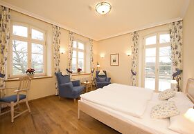 Bio- und Gesundheitshotel Gutshaus Parin