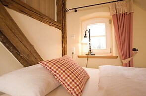 Bio- und Gesundheitshotel Gutshaus Parin