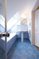 Bio- und Gesundheitshotel Gutshaus Parin