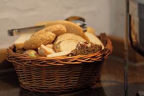 Bio- und Gesundheitshotel Gutshaus Parin