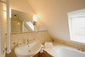 Bio- und Gesundheitshotel Gutshaus Parin