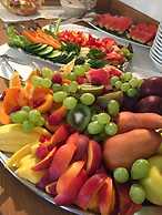 Bio- und Gesundheitshotel Gutshaus Parin