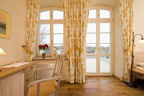 Bio- und Gesundheitshotel Gutshaus Parin